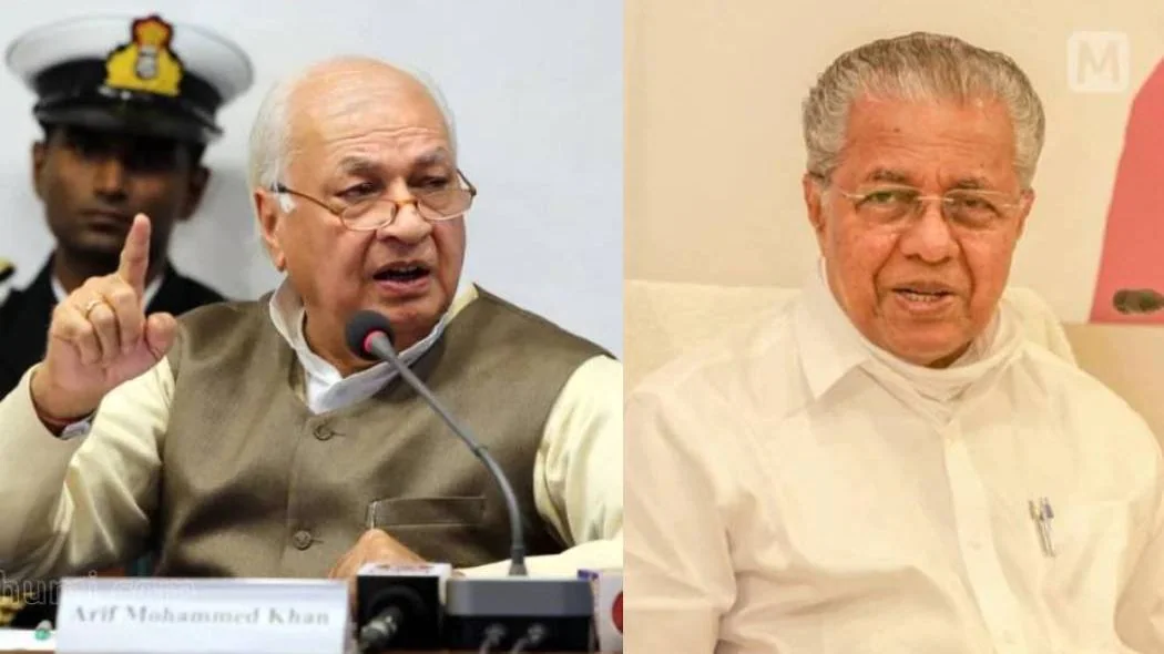 Governor-Government dispute: Decision to approach court Governor-Government dispute: Decision to approach court