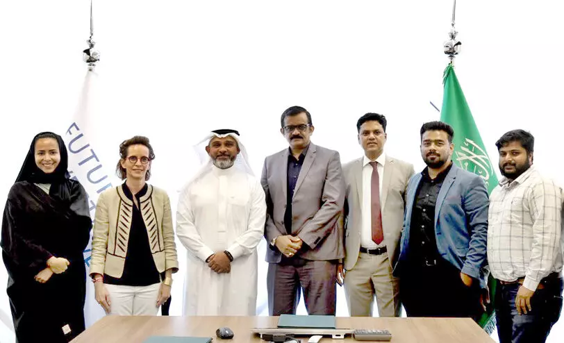 ഉച്ചകോടിയിൽ മാധ്യമപങ്കാളിയായി മീഡിയവൺ ഉച്ചകോടിയിൽ മാധ്യമപങ്കാളിയായി മീഡിയവൺ