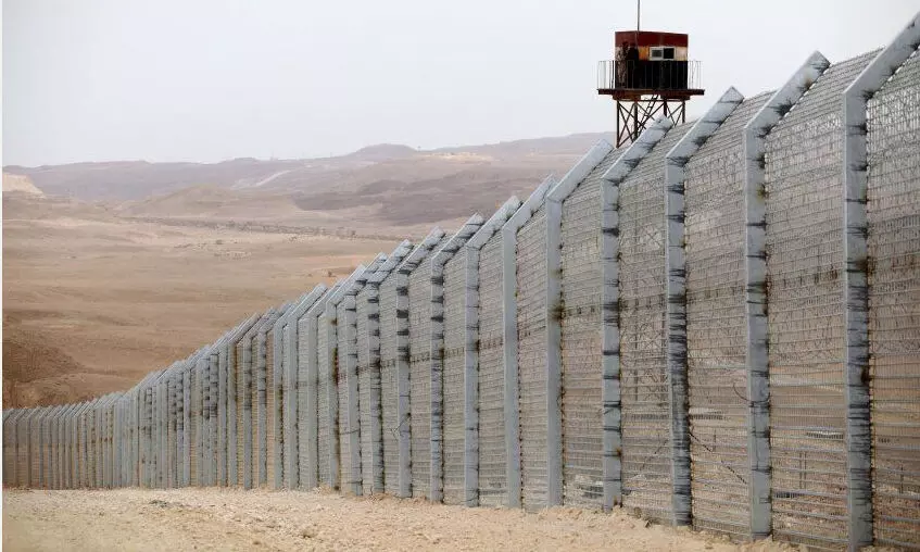 penetration; 73 foreigners in custody penetration; 73 foreigners in custody