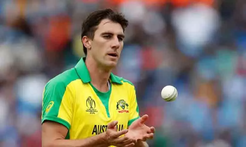 ആസ്‌ട്രേലിയൻ ഏകദിന ടീമിനെ പാറ്റ് കമ്മിൻസ് നയിക്കും