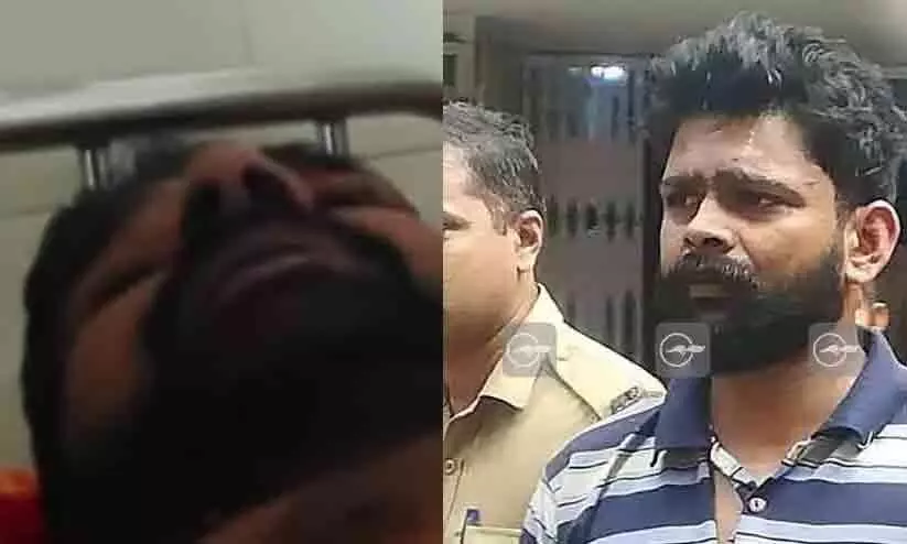 drug addict crime drug addict crime