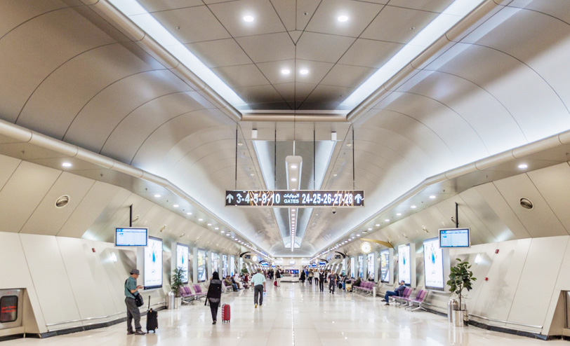 കുവൈത്ത് വിമാനത്താവളത്തിൽ ഈ വർഷം എത്തിയത് 82 ലക്ഷം പേർ കുവൈത്ത് വിമാനത്താവളത്തിൽ ഈ വർഷം എത്തിയത് 82 ലക്ഷം പേർ