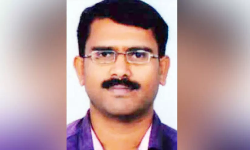 ബത്തേരി നഗരസഭ കൗൺസിലർ രാജിവെച്ചു; പാർട്ടിയിൽനിന്ന് പുറത്താക്കിയെന്ന് സി.പി.എം