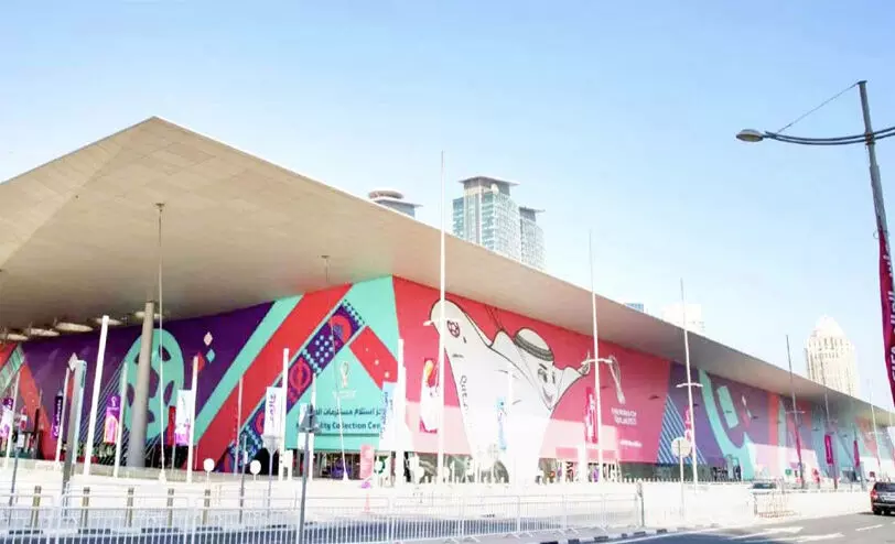 ഖത്തറിലെത്തുന്ന കാണികൾക്ക് കോൺസുലാർ സേവനം