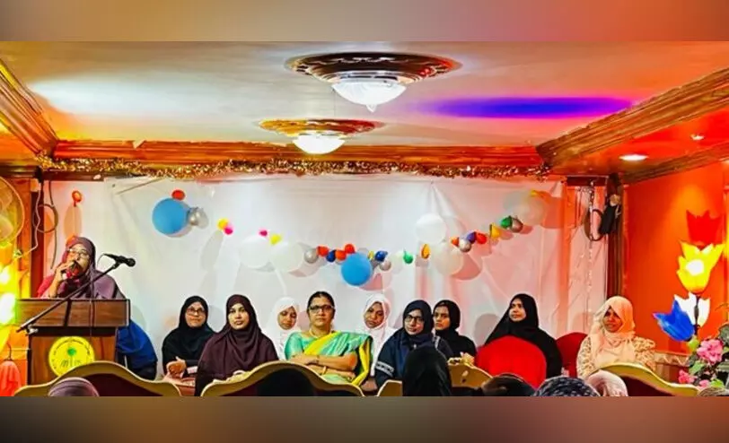 കൈകോർക്കാം ലഹരിമുക്ത യുവതക്കായി; തനിമ സെമിനാർ സംഘടിപ്പിച്ചു