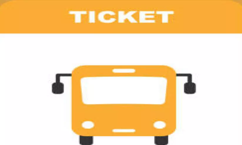 bus charge bus charge