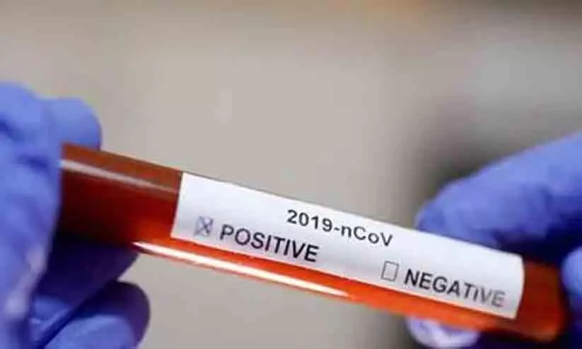 ഇന്ത്യയിൽ ഒമിക്രോൺ ബി.ക്യു.1 വകഭേദം റിപ്പോർട്ട് ചെയ്തു