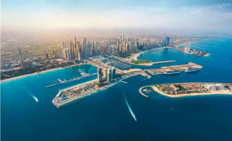 ഫിഫ ഫാൻ ഫെസ്റ്റ്: ആറിൽ ഒന്ന് ദുബൈ ഫിഫ ഫാൻ ഫെസ്റ്റ്: ആറിൽ ഒന്ന് ദുബൈ