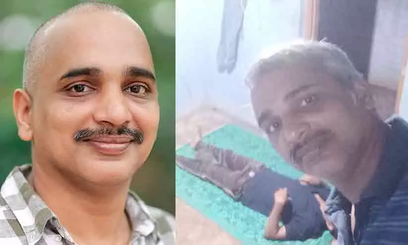 33 കൊല്ലമായി പിടികിട്ടാത്ത പ്രതിയെ വിരൽതുമ്പത്ത് കിട്ടിയിട്ടും ഉപേക്ഷിക്കേണ്ടി വന്നു -പൊലീസുകാരന്റെ വെളിപ്പെടുത്തൽ