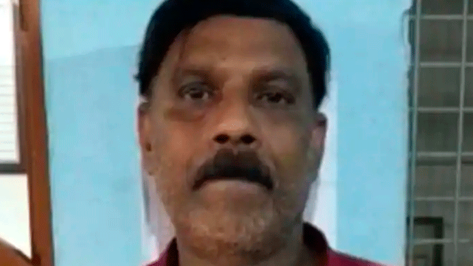 പൊലീസിനെ മർദിച്ച് രക്ഷപ്പെടാൻ ശ്രമിച്ച 18ഓളം കേസുകളിലെ പ്രതി പിടിയിൽ പൊലീസിനെ മർദിച്ച് രക്ഷപ്പെടാൻ ശ്രമിച്ച 18ഓളം കേസുകളിലെ പ്രതി പിടിയിൽ