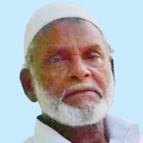 അ​ബ്ദു​ൽ റ​ഷീ​ദ്