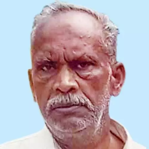 സു​ലൈ​മാ​ൻ