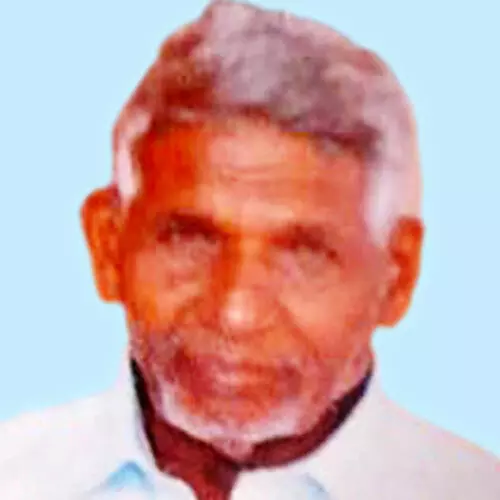 സി​ൽ​വ​ദാ​സ​ൻ