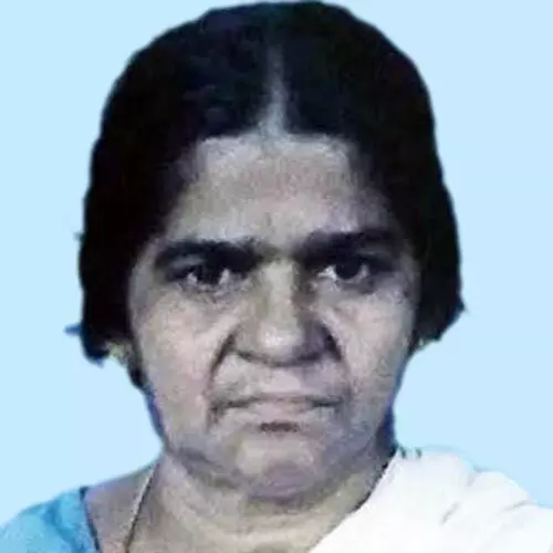 സ​രോ​ജി​നി