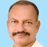 ടോ​ണി തോ​മ​സ്