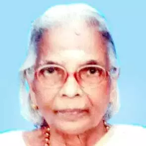 ഇ​ന്ദി​രാ​മ്മ