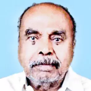 രാ​ഘ​വ​ൻ