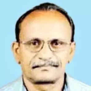 ജോ​ർ​ജ്​