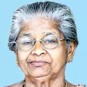 ത്രേ​സ്യ