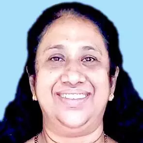 ​ബി​ന്ദു