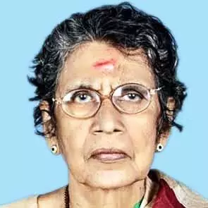 രാ​ജ​ല​ക്ഷ്മി