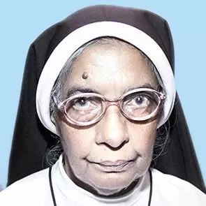 സി. ​ദൊ​രേ​ത്ത