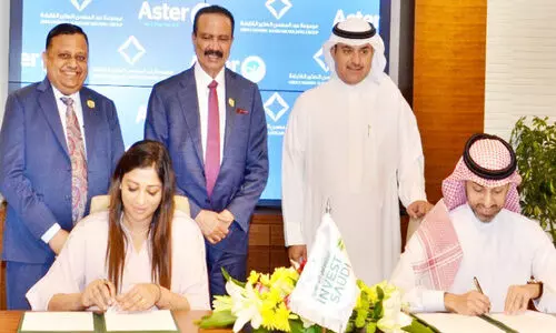 ആസ്റ്റര്‍ ഫാര്‍മസികള്‍ ഇനി സൗദി അറേബ്യയിലും