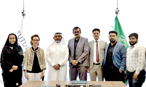 ഉച്ചകോടിയിൽ മാധ്യമപങ്കാളിയായി മീഡിയവൺ