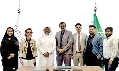 ഉച്ചകോടിയിൽ മാധ്യമപങ്കാളിയായി മീഡിയവൺ