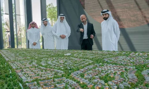 ഷാർജ സുയൂഹിൽ മസാർ ഡിസ്കവറി സെന്റർ തുറന്നു ഷാർജ സുയൂഹിൽ മസാർ ഡിസ്കവറി സെന്റർ തുറന്നു