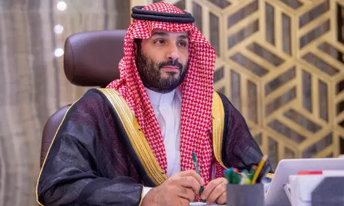 സൗദിയുടെ വികസന പദ്ധതികൾ   തനിയാവർത്തനമല്ല, പുതുമയാർന്നത്