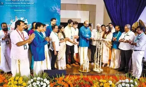 Suvarna Karnataka Kerala Samajam Cantonment Zone Onaghosham