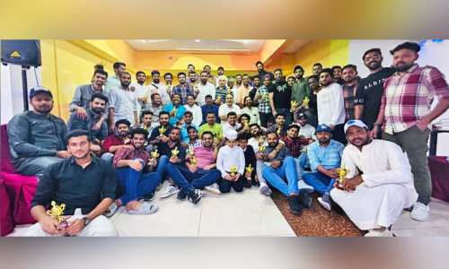 ഇ​ശ്‌​ഖേ റ​ബീ​ഹ്​മീ​ലാ​ദ് പ​രി​പാ​ടി സം​ഘ​ടി​പ്പി​ച്ചു