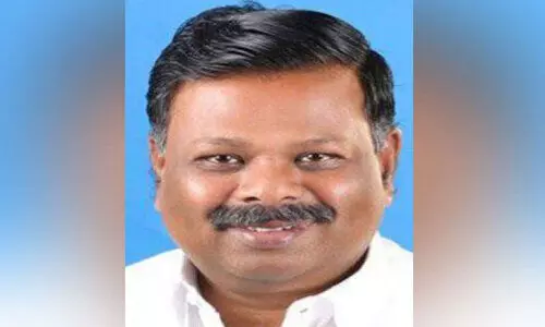 എം.എം. മണിയുള്ള പാർട്ടിയിൽ ഇനിയില്ല -എസ്. രാജേന്ദ്രൻ