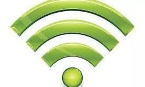 Wi Fi