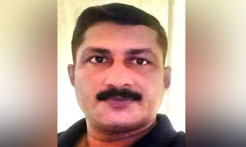 ഗുണ്ട ആക്രമണം; യുവാവിന് വെട്ടേറ്റു