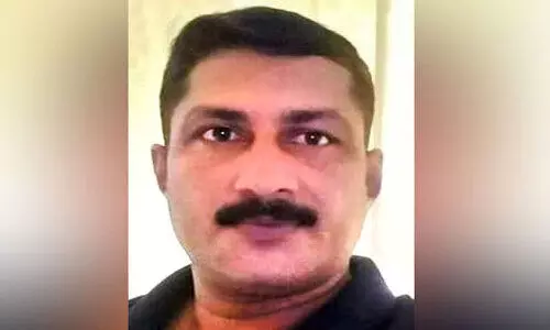 ഗുണ്ട ആക്രമണം; യുവാവിന് വെട്ടേറ്റു