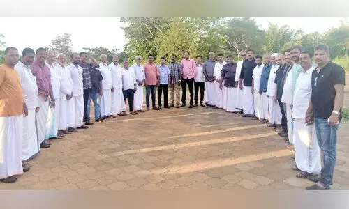 എക്സ് പ്രവാസി സംഗമം