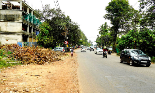 മാനാഞ്ചിറ-വെള്ളിമാട്കുന്ന് റോഡ് വികസനം: ഭൂമി തട്ടിപ്പിൽ വിജിലൻസ് അന്വേഷണം