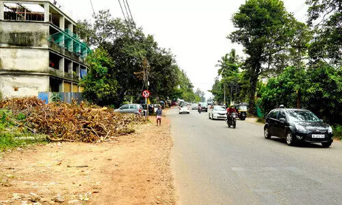 മാനാഞ്ചിറ-വെള്ളിമാട്കുന്ന് റോഡ് വികസനം: ഭൂമി തട്ടിപ്പിൽ വിജിലൻസ് അന്വേഷണം