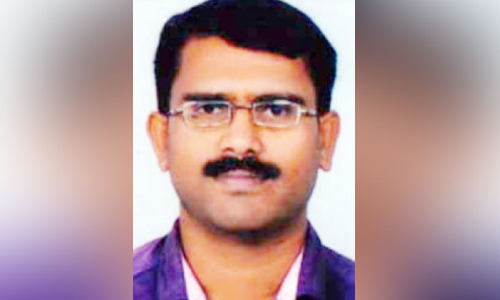 ബത്തേരി നഗരസഭ കൗൺസിലർ രാജിവെച്ചു; പാർട്ടിയിൽനിന്ന് പുറത്താക്കിയെന്ന് സി.പി.എം