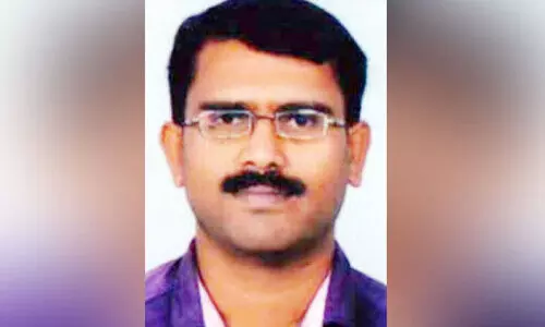 ബത്തേരി നഗരസഭ കൗൺസിലർ രാജിവെച്ചു; പാർട്ടിയിൽനിന്ന് പുറത്താക്കിയെന്ന് സി.പി.എം