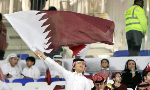 ലോകകപ്പ് ടിക്കറ്റ് വാങ്ങിക്കൂട്ടി ഖത്തർ