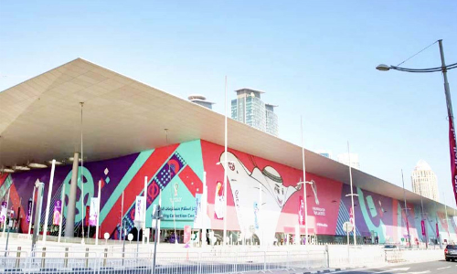 ഖത്തറിലെത്തുന്ന കാണികൾക്ക് കോൺസുലാർ സേവനം