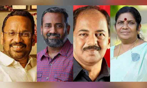 സി.പി.ഐ ദേശീയ കൗൺസിൽ: കേരളത്തിൽനിന്ന് ഏഴ് പുതുമുഖങ്ങൾ