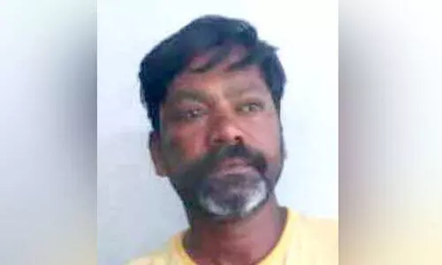 യുവാവിനെ വെട്ടിയ കേസിലെ പ്രതി അറസ്റ്റിൽ