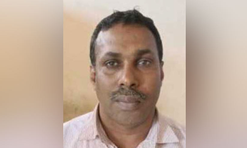 പുകയില ഉൽപന്നങ്ങളുമായി മധ്യവയസ്കൻ പിടിയിൽ