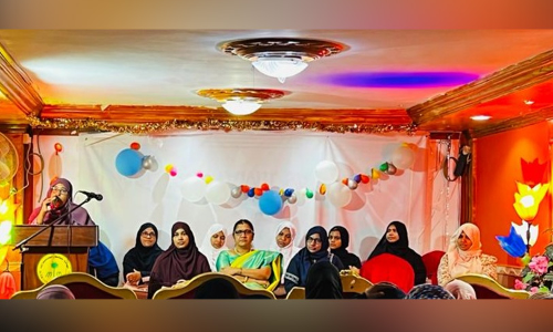 കൈകോർക്കാം ലഹരിമുക്ത യുവതക്കായി; തനിമ സെമിനാർ സംഘടിപ്പിച്ചു