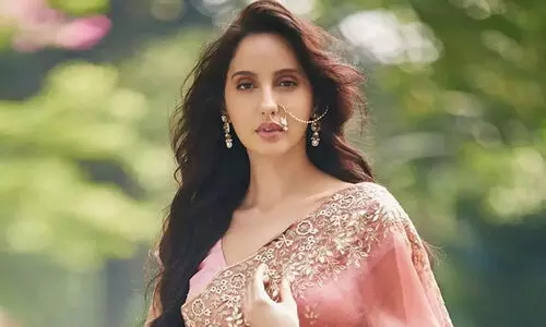 Nora Fatehi