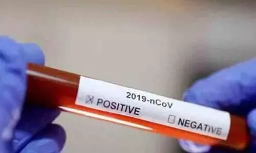 ഇന്ത്യയിൽ ഒമിക്രോൺ ബി.ക്യു.1 വകഭേദം റിപ്പോർട്ട് ചെയ്തു